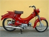 088 - Jawa Pionyr retro - the new version of the model 555